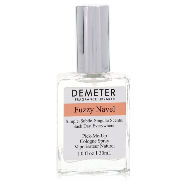 Demeter Fuzzy Navel Cologne Spray By Demeter - Giftsmith