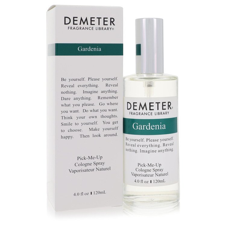 Demeter Gardenia Cologne Spray By Demeter - Giftsmith