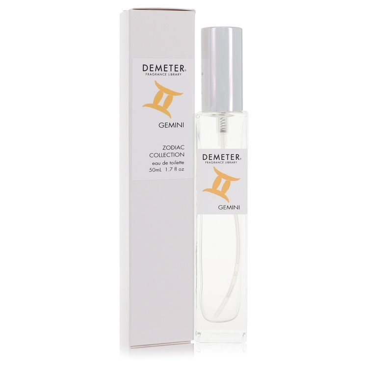 Demeter Gemini Eau De Toilette Spray By Demeter - Giftsmith