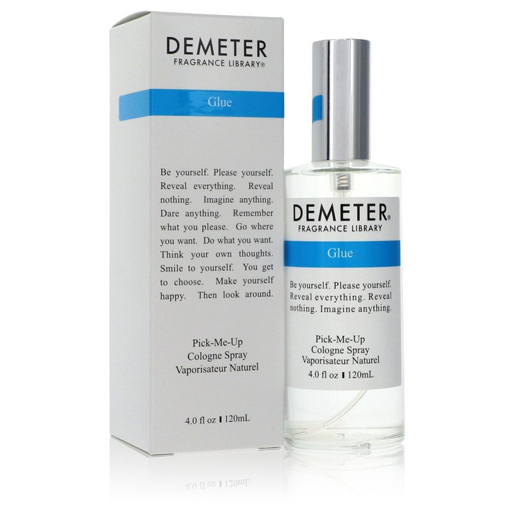 Demeter Glue Cologne Spray (Unisex) By Demeter - Giftsmith
