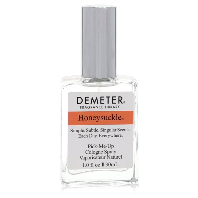 Demeter Honeysuckle Cologne Spray By Demeter - Giftsmith