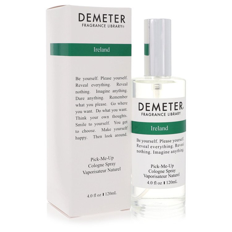 Demeter Ireland Cologne Spray By Demeter - Giftsmith