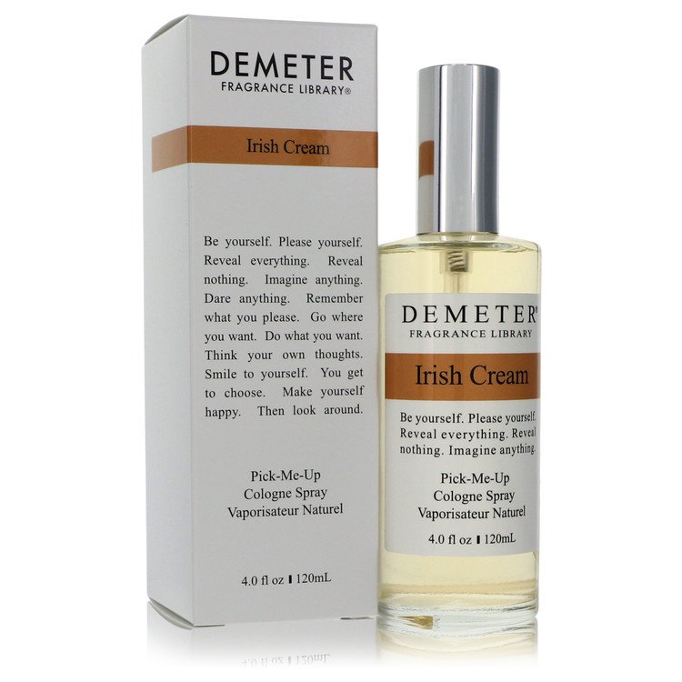 Demeter Irish Cream Cologne Spray By Demeter - Giftsmith