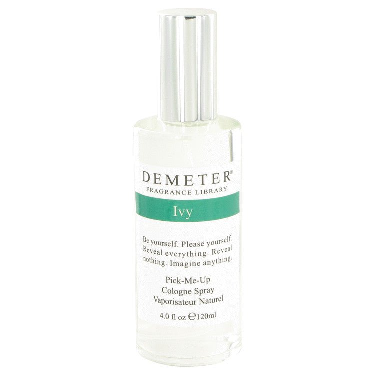 Demeter Ivy Cologne Spray By Demeter - Giftsmith