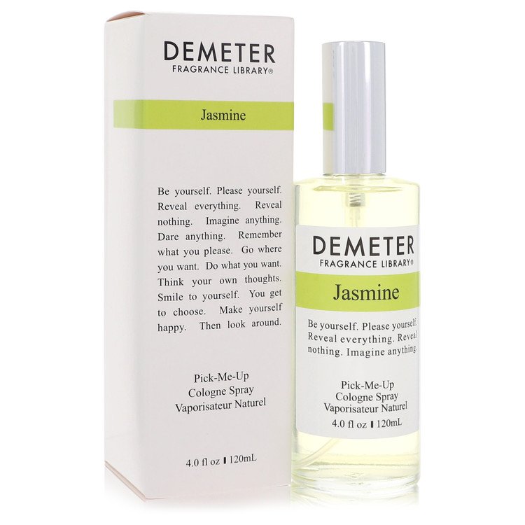 Demeter Jasmine Cologne Spray By Demeter - Giftsmith