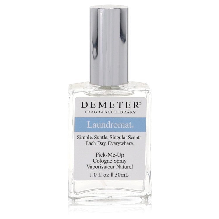 Demeter Laundromat Cologne Spray By Demeter - Giftsmith