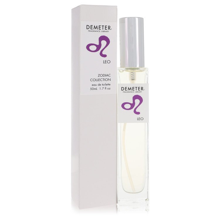 Demeter Leo Eau De Toilette Spray By Demeter - Giftsmith