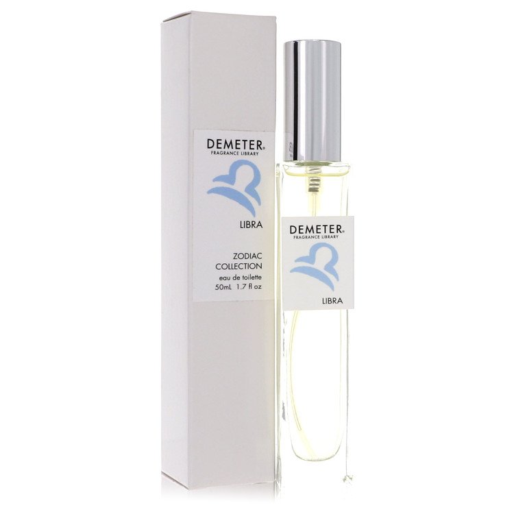 Demeter Libra Eau De Toilette Spray By Demeter - Giftsmith