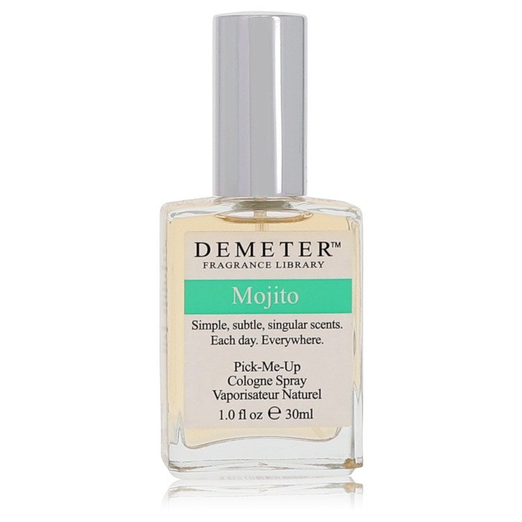 Demeter Mojito Cologne Spray By Demeter - Giftsmith