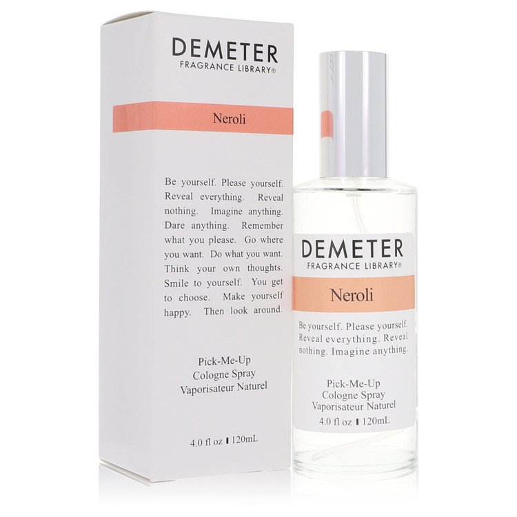Demeter Neroli Cologne Spray By Demeter - Giftsmith