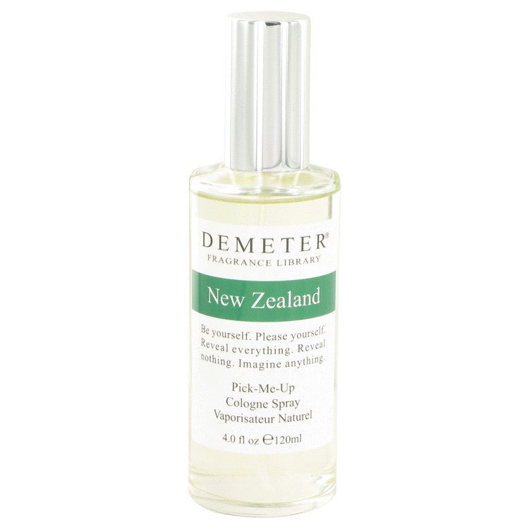 Demeter New Zealand Cologne Spray (Unisex) By Demeter - Giftsmith