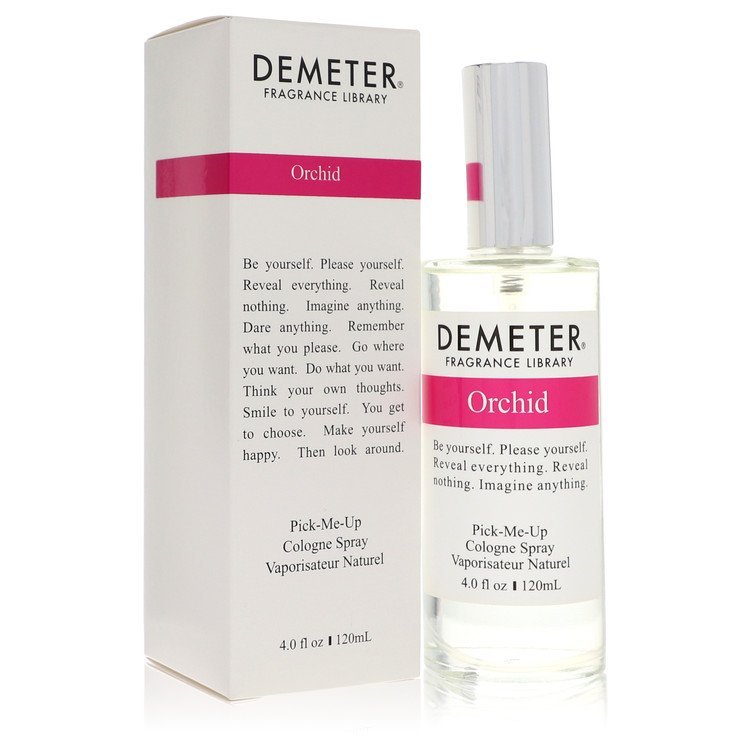 Demeter Orchid Cologne Spray By Demeter - Giftsmith