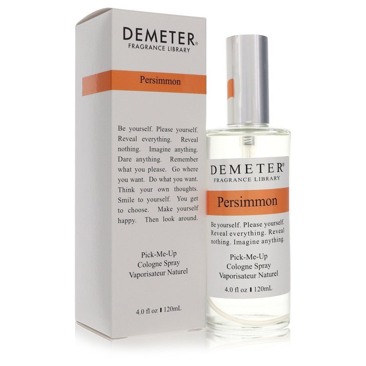 Demeter Persimmon Cologne Spray By Demeter - Giftsmith
