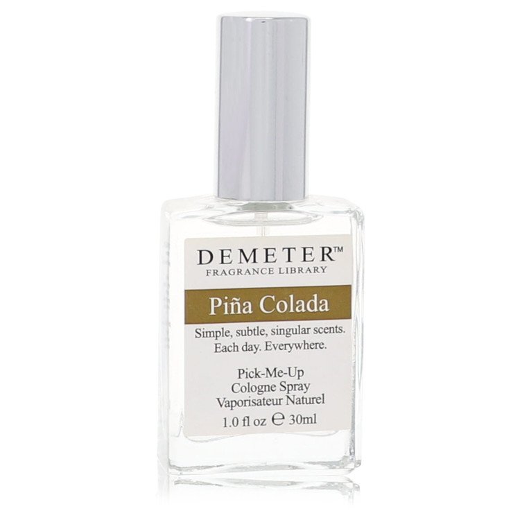 Demeter Pina Colada Cologne Spray By Demeter - Giftsmith