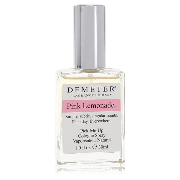 Demeter Pink Lemonade Cologne Spray By Demeter - Giftsmith