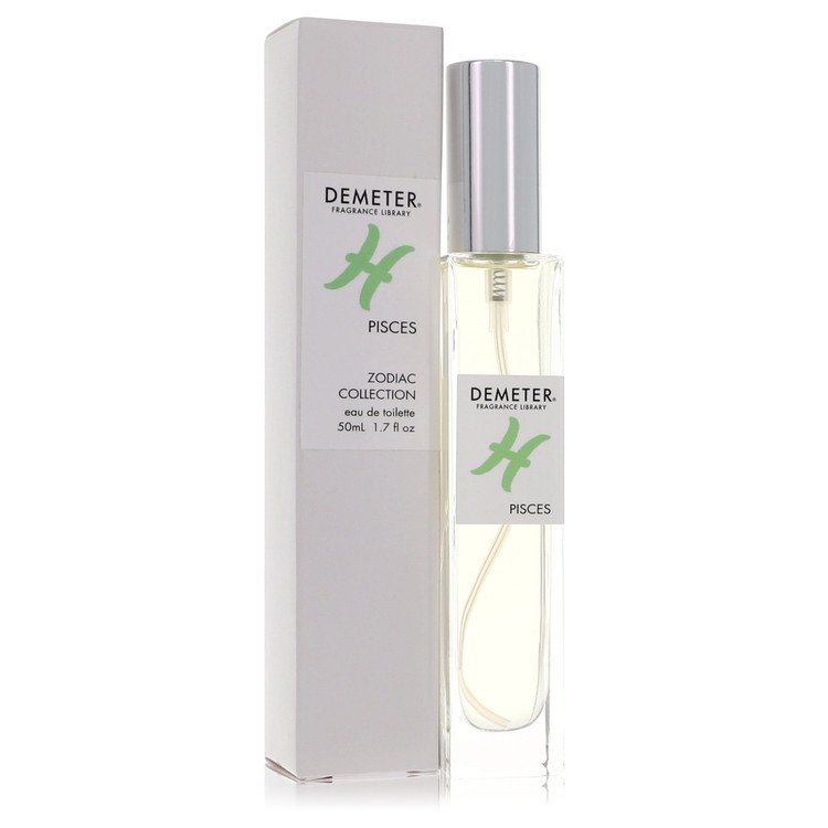 Demeter Pisces Eau De Toilette Spray By Demeter - Giftsmith