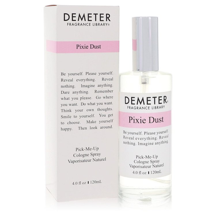 Demeter Pixie Dust Cologne Spray By Demeter - Giftsmith