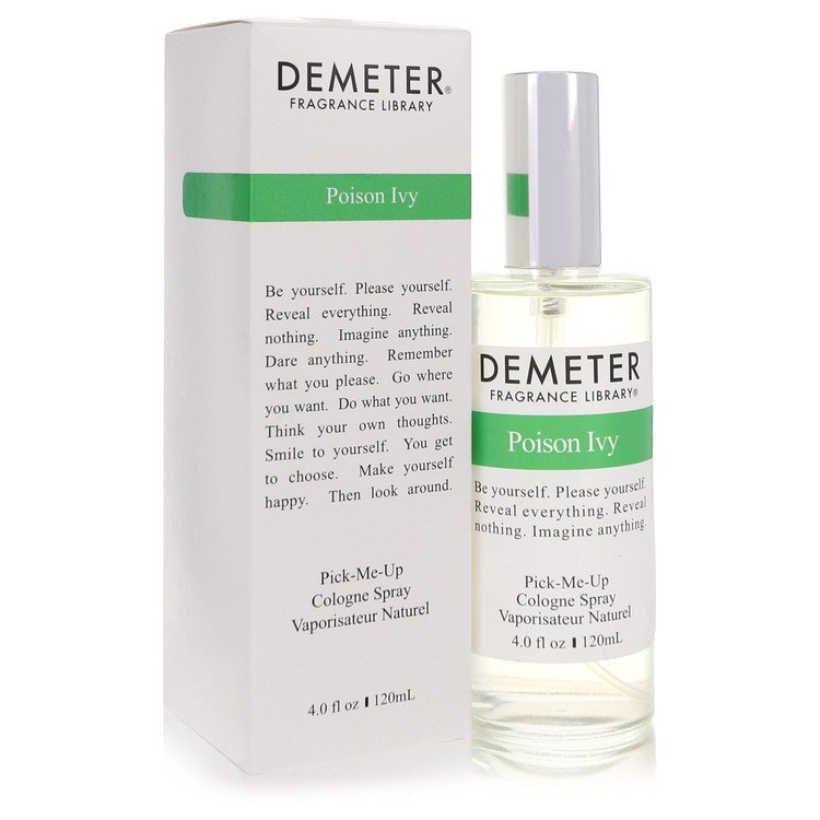 Demeter Poison Ivy Cologne Spray By Demeter - Giftsmith