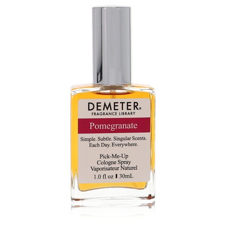 Demeter Pomegranate Cologne Spray By Demeter - Giftsmith