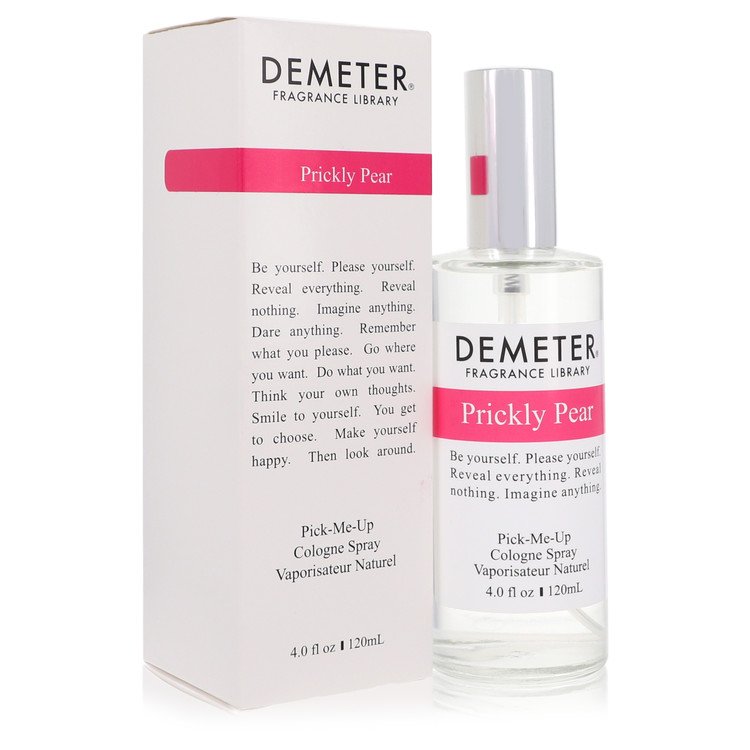 Demeter Prickly Pear Cologne Spray By Demeter - Giftsmith