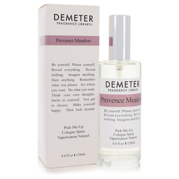 Demeter Provence Meadow Cologne Spray By Demeter - Giftsmith