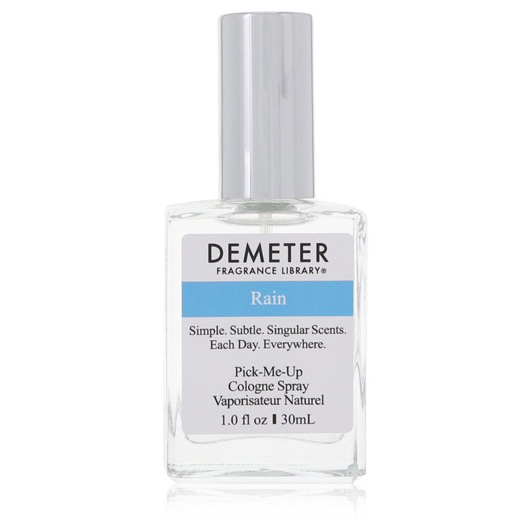Demeter Rain Cologne Spray (Unisex) By Demeter - Giftsmith
