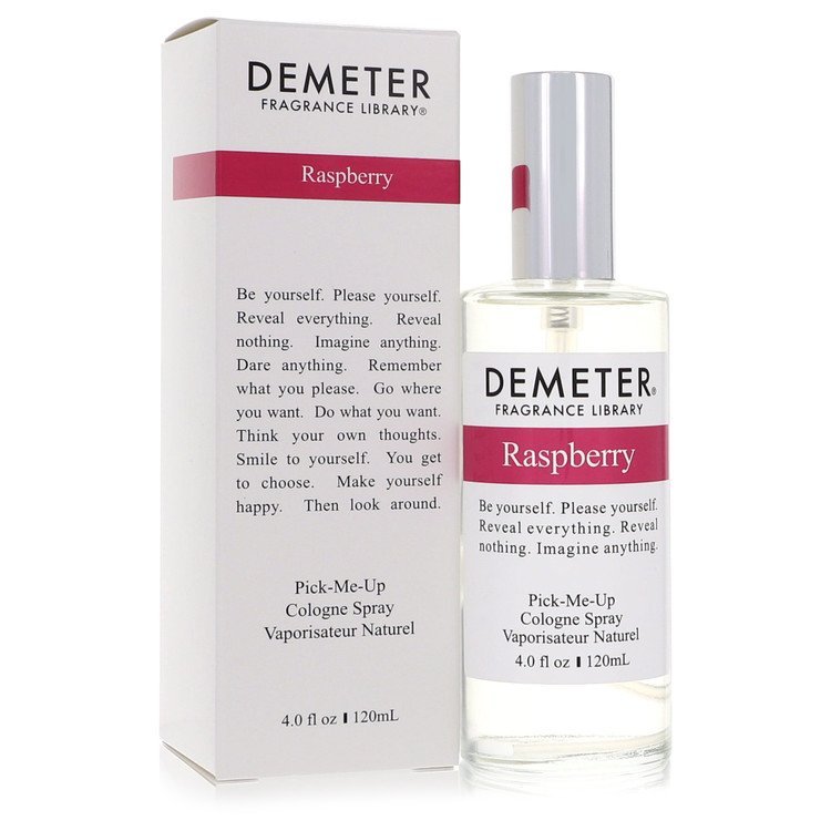 Demeter Raspberry Cologne Spray By Demeter - Giftsmith