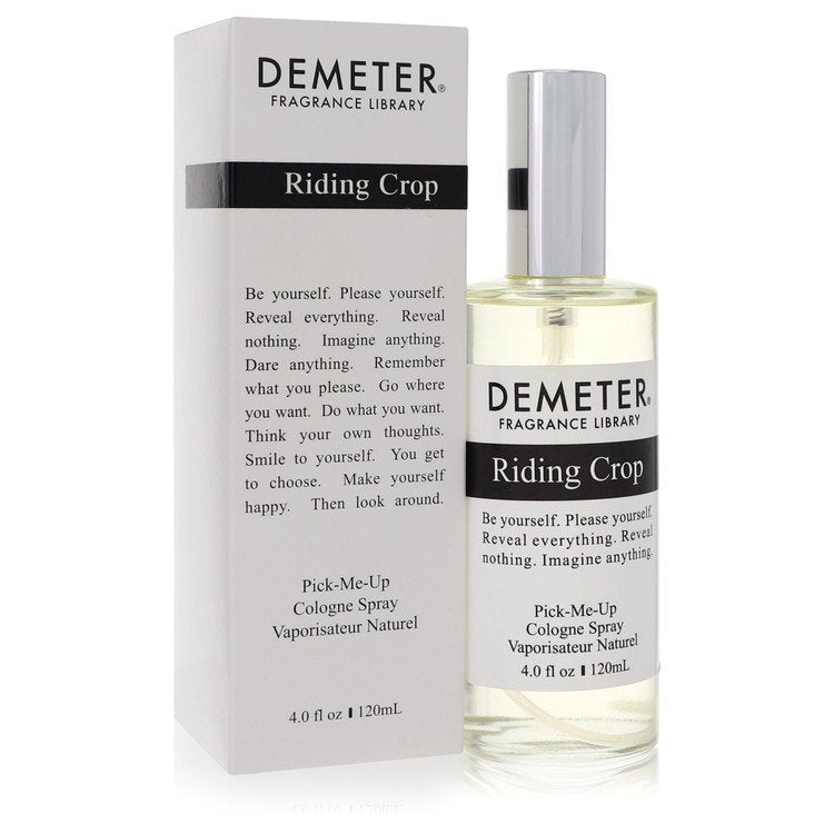 Demeter Riding Crop Cologne Spray By Demeter - Giftsmith