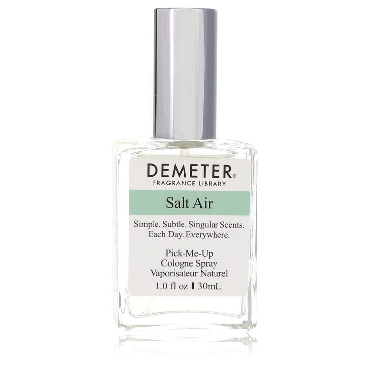 Demeter Salt Air Cologne Spray By Demeter - Giftsmith