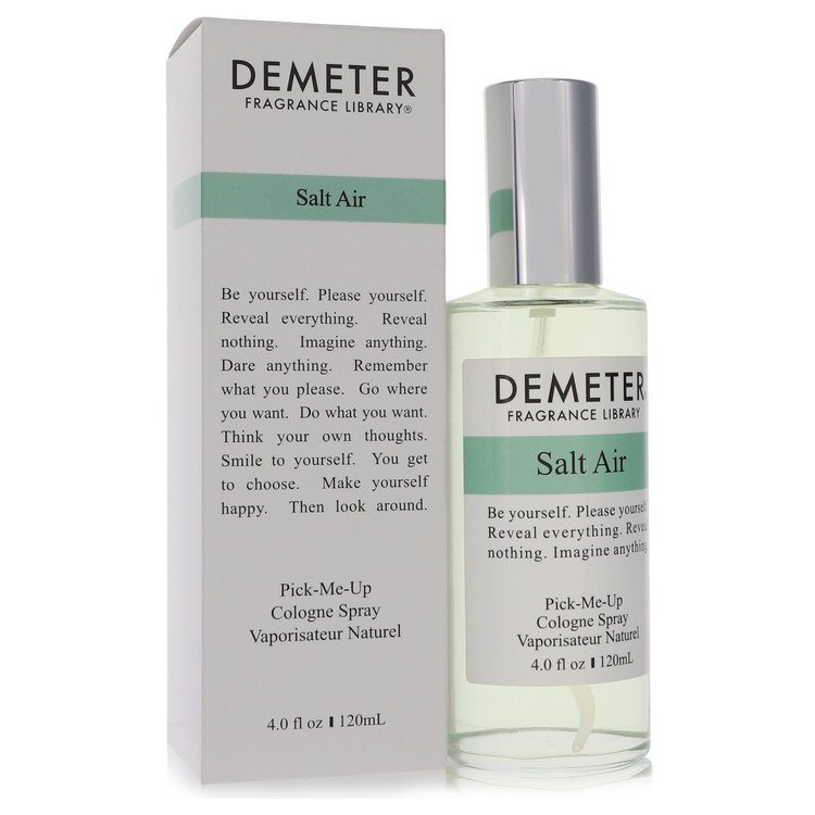 Demeter Salt Air Cologne Spray By Demeter - Giftsmith