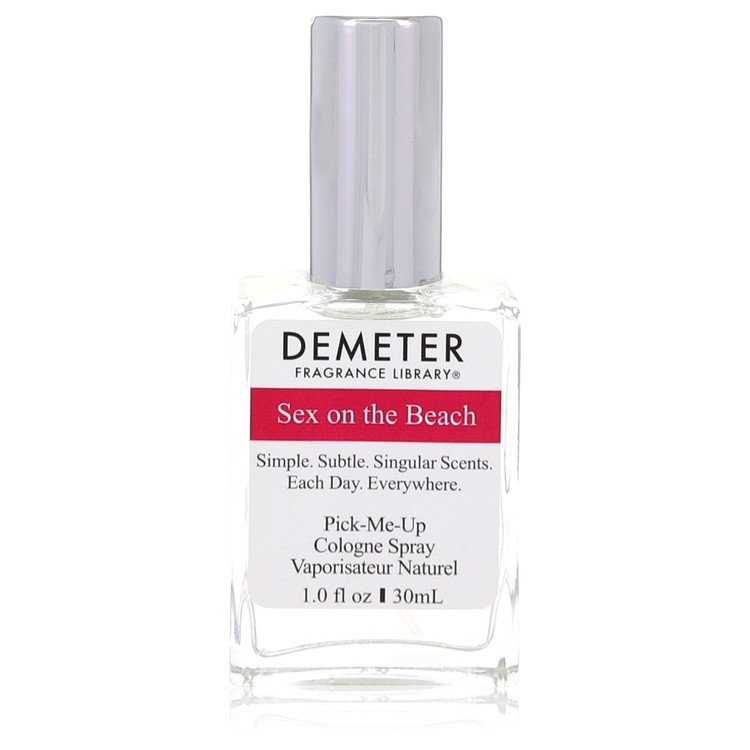 Demeter Sex On The Beach Cologne Spray By Demeter - Giftsmith