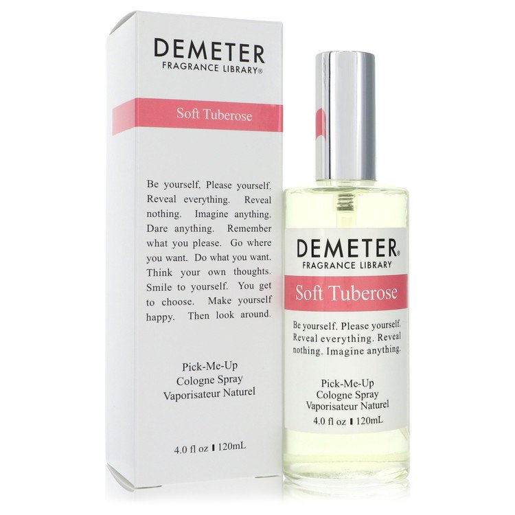 Demeter Soft Tuberose Cologne Spray By Demeter - Giftsmith