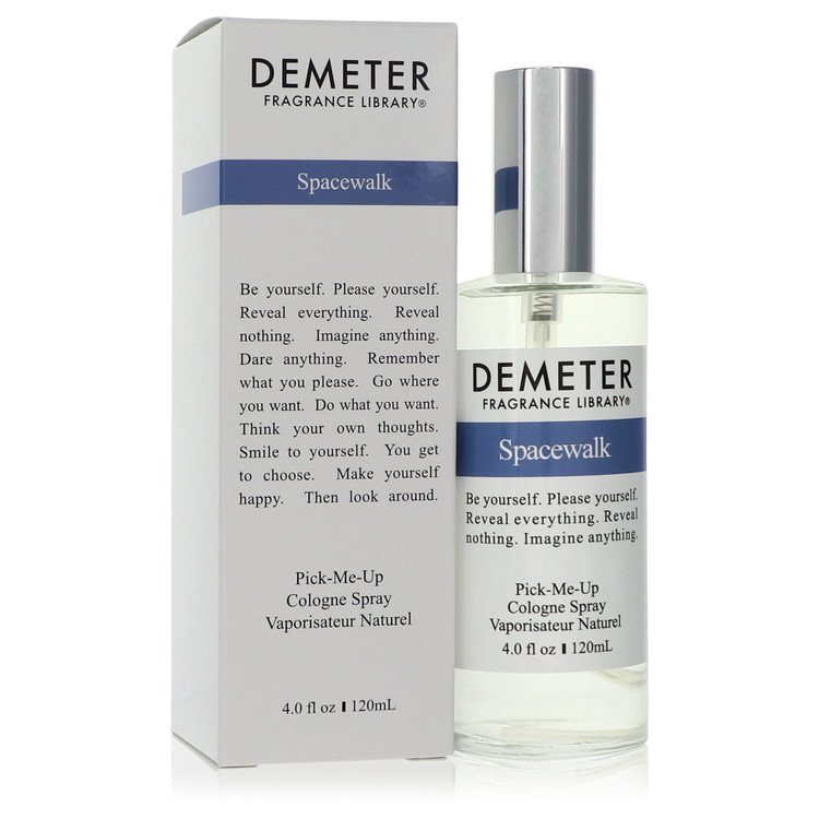 Demeter Spacewalk Cologne Spray (Unisex) By Demeter - Giftsmith