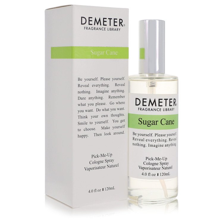 Demeter Sugar Cane Cologne Spray By Demeter - Giftsmith