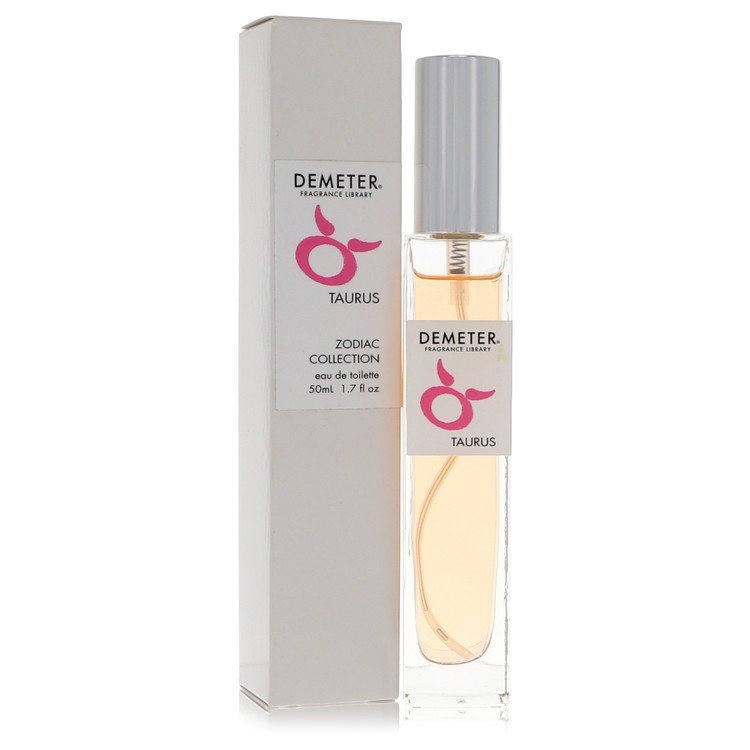 Demeter Taurus Eau De Toilette Spray By Demeter - Giftsmith