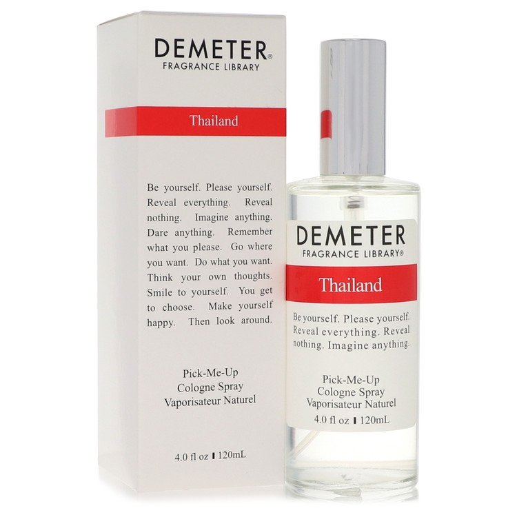 Demeter Thailand Cologne Spray By Demeter - Giftsmith