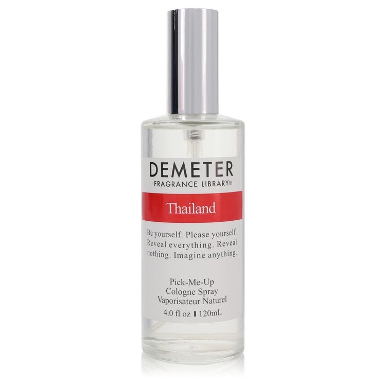 Demeter Thailand Cologne Spray (Unboxed) By Demeter - Giftsmith