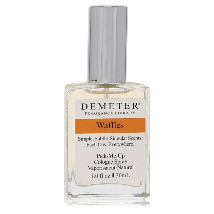 Demeter Waffles Cologne Spray (unboxed) By Demeter - Giftsmith