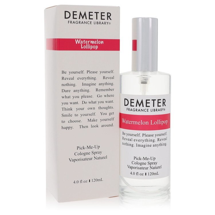 Demeter Watermelon Lollipop Cologne Spray By Demeter - Giftsmith