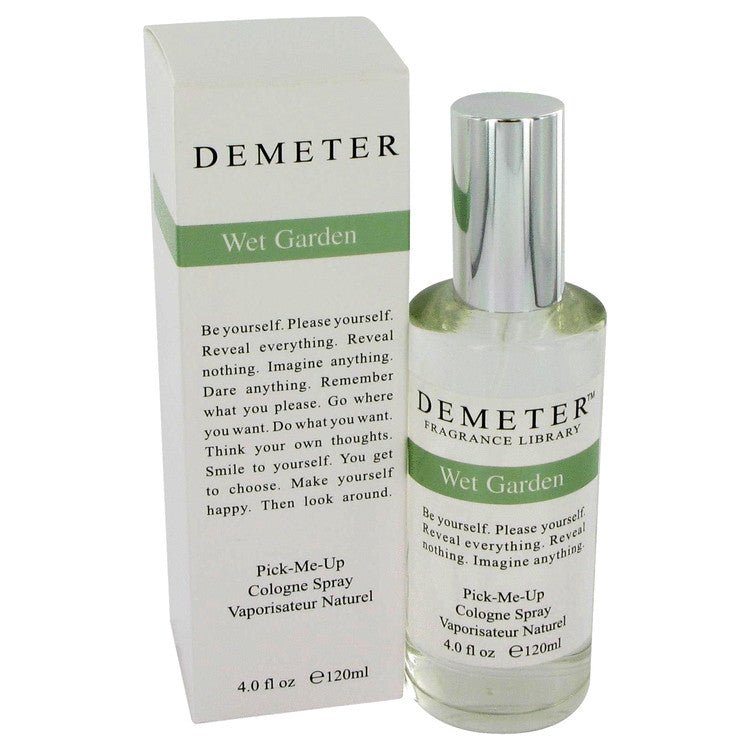 Demeter Wet Garden Cologne Spray By Demeter - Giftsmith