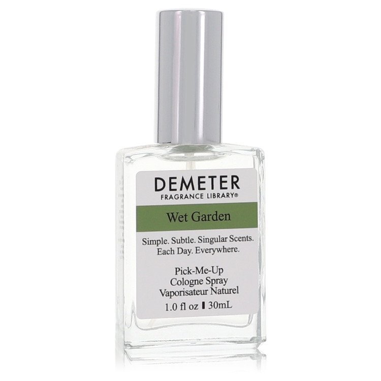 Demeter Wet Garden Cologne Spray By Demeter - Giftsmith