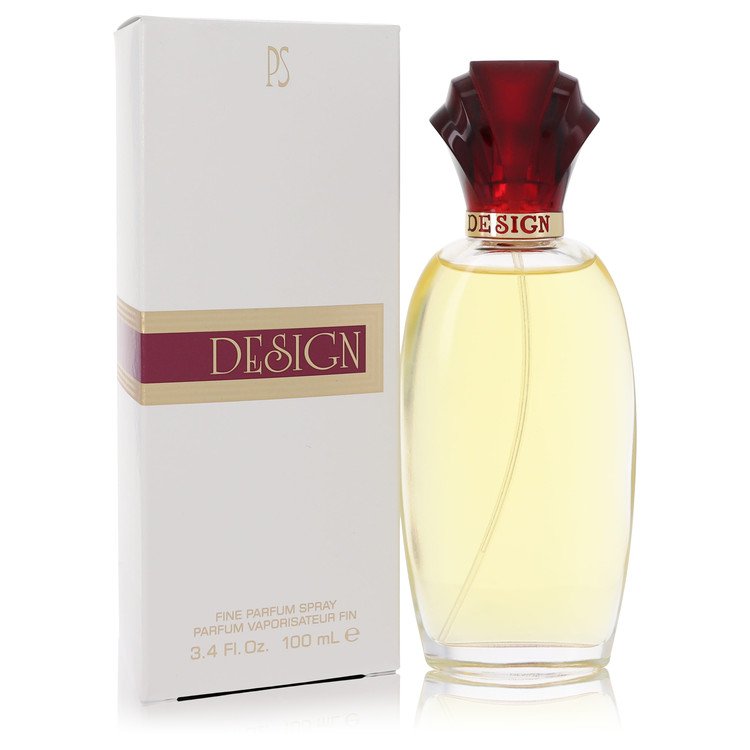 Design Fine Parfum Spray By Paul Sebastian - Giftsmith