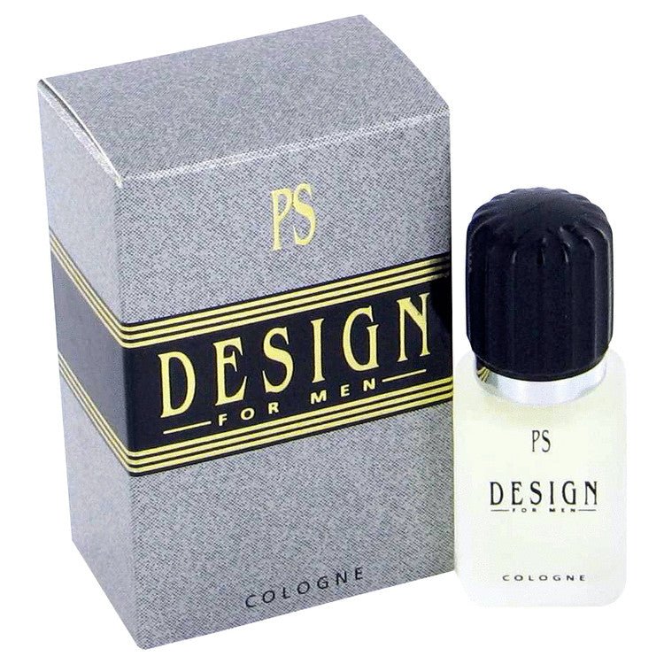 Design Mini Cologne By Paul Sebastian - Giftsmith