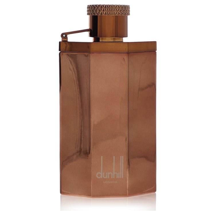 Desire Bronze Eau De Toilette Spray (Tester) By Alfred Dunhill - Giftsmith