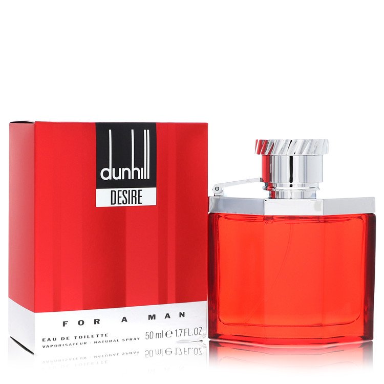Desire Eau De Toilette Spray By Alfred Dunhill - Giftsmith