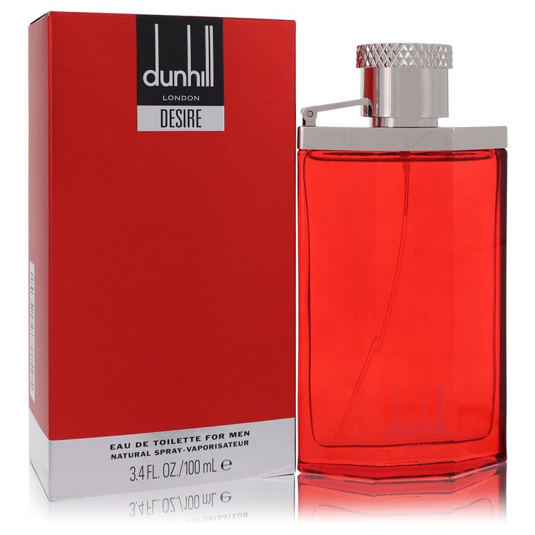 Desire Eau De Toilette Spray By Alfred Dunhill - Giftsmith