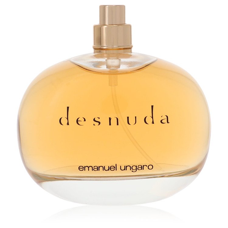 Desnuda Eau De Parfum Spray (Tester) By Ungaro - Giftsmith