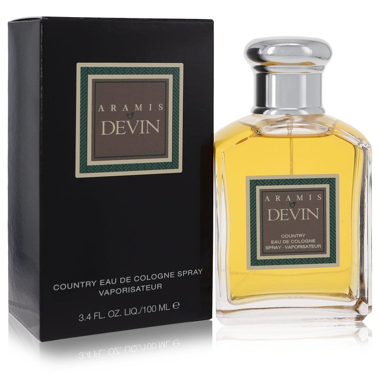 Devin Cologne Spray By Aramis - Giftsmith