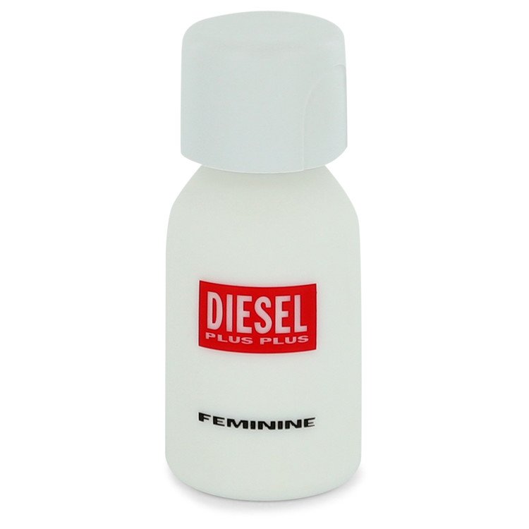 Diesel Plus Plus Eau De Toilette Spray (unboxed) By Diesel - Giftsmith