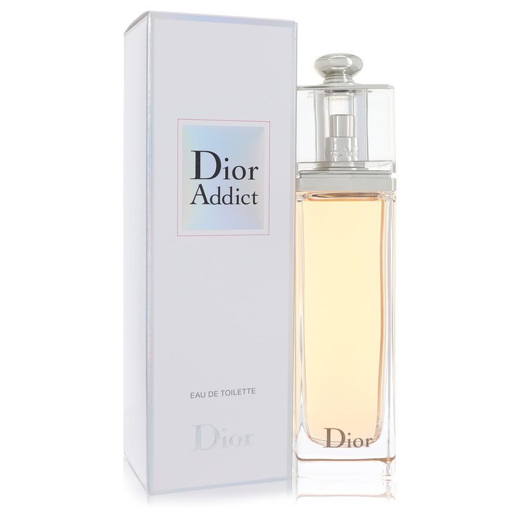 Dior Addict Eau De Toilette Spray By Christian Dior - Giftsmith